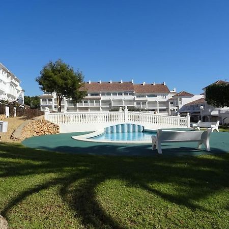 Al101 Apartamento, Centrico Y Piscina Alcossebre Exterior foto