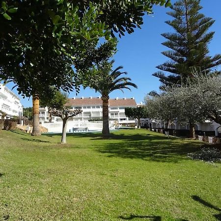 Al101 Apartamento, Centrico Y Piscina Alcossebre Exterior foto